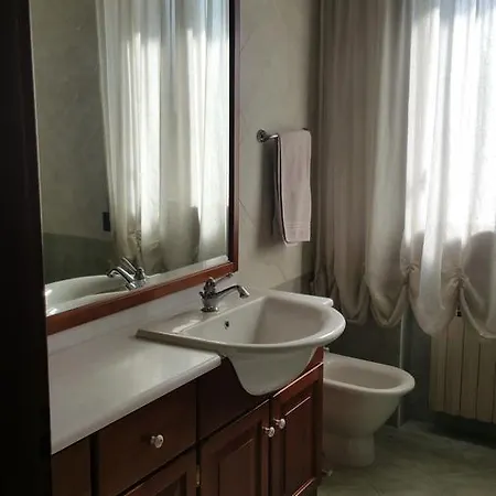 Bed and Breakfast Asia Sophia Sovizzo