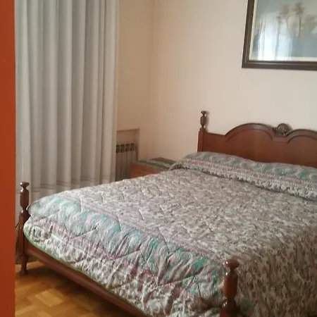 Bed and Breakfast Asia Sophia Sovizzo