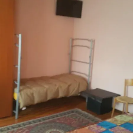 Asia Sophia Bed and Breakfast Sovizzo