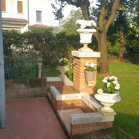 Asia Sophia Bed and Breakfast